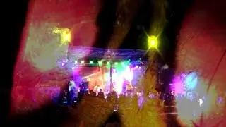 Res Repnik - InsectLounge Impressionen 2018