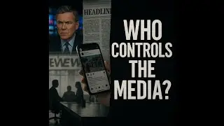 Who Controls the Media?