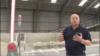 Manufacturing Process
