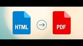HTML to PDF conversion using Node.js runtime as AWS Lambda Functions