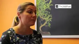 Talent Leader Interview (Short) - Isabelle Hung, Alexander Mann Solutions