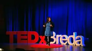 Embrace your clumsiness and live an awkward life | Raimke Groothuizen | TEDxBreda