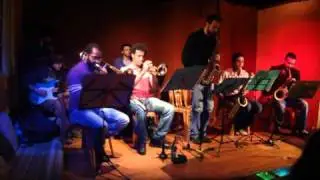 Bolaoito Octeto - Arrepiou (Antonio Adolfo/Claudio Spiewak)