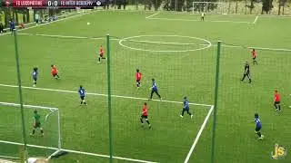 FC Locomotive 2012   🆚   FC Inter Academy 2012