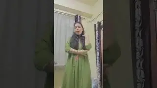 maharani Maya Le thumka 😊😊😊🤭