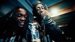 JBALL x 812KID x MELLY BABGOY - 