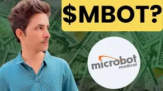MBOT Stock (Microbot Medical stock analysis) MBOT STOCK PREDICTION MBOT STOCK analysis MBOT stock