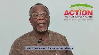 Shea Interprofession of Benin