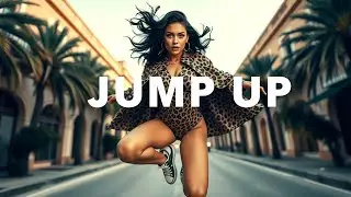 DJ XOXO feat. @DJTINA001  &ndash; Jump Up | New Dance Music 2025 🔥