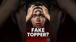 Do You Have a Topper Mindset? 60 Sec Quiz 🔥