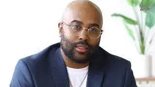 Fatherly Advice Part III Featuring Jevante King-Woods