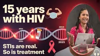 Syphilis एक Sexually Transmitted Infection (STI) जो Treponema Paladium नामक बैक्टीरिया से होती है ||