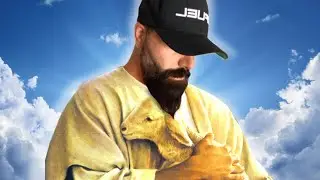 Keemstar on the Catholic Church