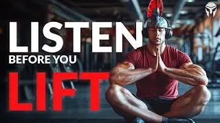 The Secret Power of Pre Workout Meditation