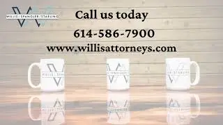 Workers' Compensation Video Testimonial | Attorney Columbus Ohio