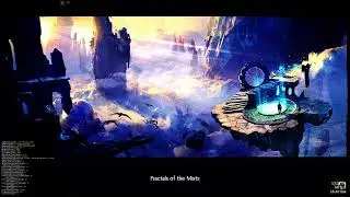 Guild Wars 2 2025-12-19 Fractals of the Mists