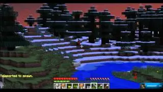 Minecraft Survival With Game Assasin and Papayauriah