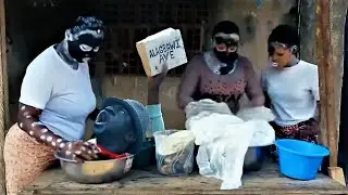 ILU AWON ANJONU -  An African Nigerian Yoruba Nollywood Movie