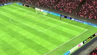 Champions League Group E, Red Star (FM) 12Ep