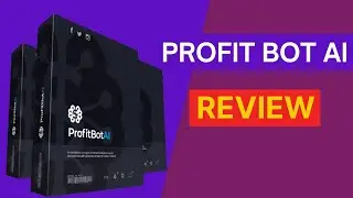 ProfitBot AI Review - Legit Profit Bot AI Best Software!
