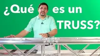 ¿Qué es un Truss?