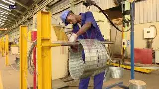 Government launches USD 8 Million vocational education programme