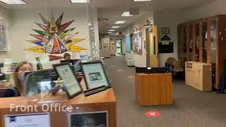 Tour of BMMS