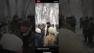 🔴 No One is Happy With The Russian Military in Ukraine. Российским Военным в Украине Никто Не Рад