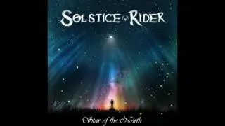 Solstice Rider - Game of Life