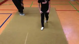 Minizirkel!