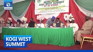 Kogi West Initiative Advocates Need For Unity Of Purpose