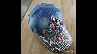 Beautiful & Stylish Cap Collection 2022 | Summer Caps Design | Cute and Stylish Caps For Girls |Caps