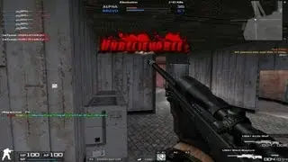 xXTurner || Black-Magnum is great !