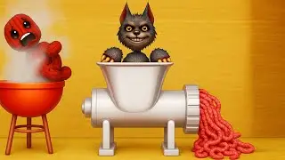 Kick the Buddy: All Appliances Ultimate Compilation! | Wolfmoon Buyddy #kickthebuddy