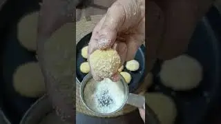 Homemade Coconut Cookies //bakery style// easy n delicious recipe//eggless...