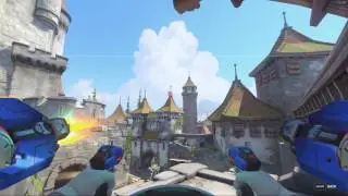 quad kill police d.va