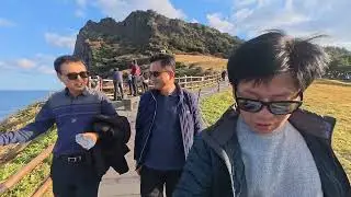 제주여행 2박3일 다섯손가락 
