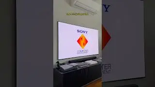 The original PS1 boot screen has arrived on the PS5 #PS1 #PS5 #PlayStation5
