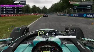 F1 25 R