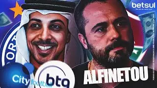 😱 PRESIDENTE DO FLUMINENSE ALFINETA BAHIA E OUTRAS SAFS NA V&Eacute;SPERA DAS 4AS! 🤑 6 BILH&Otilde;ES? LOUCURA!