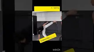 Master these 3 though moves, 💪🔥#fightsmart #martialarts