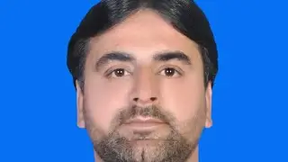 Irshad Ahmed Butt Speech || Refugees 1989|| Jalsa 22 August || Muzaffarabad||