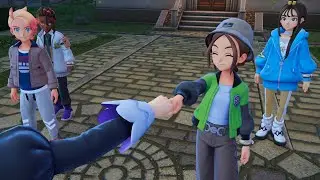 【ポケモンZA】流石にそろそろワイルドゾーンをひと通り歩いてみたかったけど、結局あんまり行かなかった Part7