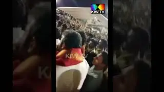 Actor #Prabhas Visits Tirupati | #AdipurushPreReleaseEvent @kiwtvchannel