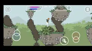 🔥 Mini Militia Bangla Gameplay | Pro Kill Highlights | Best Tricks & 1v1 Battles