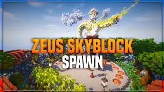 ✘ Best Lobby Server Spawn • Free ✘