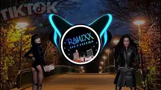 Jessie J- Domino (Bass Boosted) Tiktok Dance | RAMIXX OFFICIAL