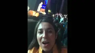LM y yo, labios de miel, vi&ntilde;a 2015