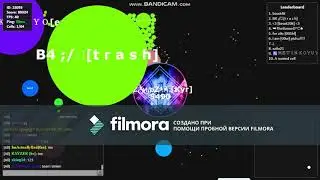 Win/Fail #1 Gota.io