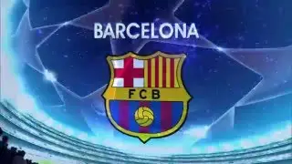 [Chamada] Liga dos Campeões - Barcelona x Arsenal | Globo (16/03/2016)